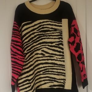NWT Size 14/16 Lane Bryant Sweater